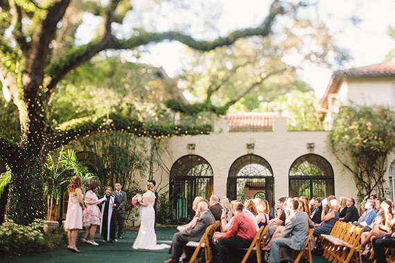 Carnival themed Miami wedding | Photo by Love Is A Big Deal | Read more - http://www.100layercake.com/blog/?p=72297 