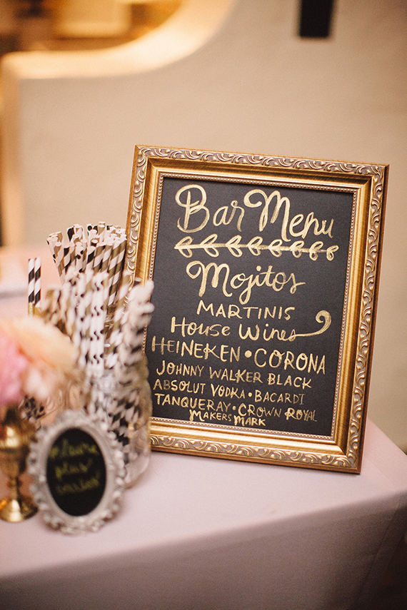 Carnival themed Miami wedding | Photo by Love Is A Big Deal | Read more - http://www.100layercake.com/blog/?p=72297 