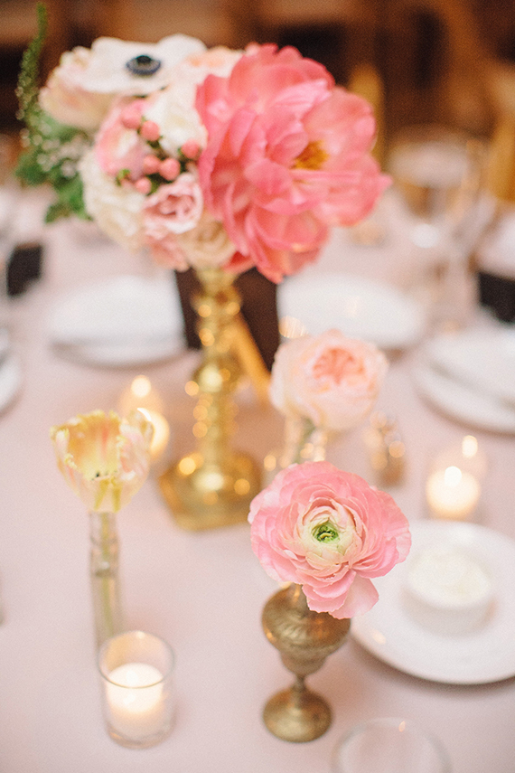 Carnival themed Miami wedding | Photo by Love Is A Big Deal | Read more - http://www.100layercake.com/blog/?p=72297 