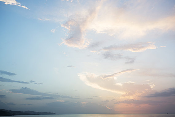 Jamaica Roundhill Hotel and Villas | Photo by Scott Clark | Read more - http://www.100layercake.com/blog/?p=73205