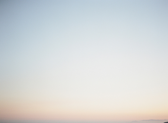 Malibu Elopement | Photo byThe Why We Love of The Wedding Artists Collective  | Read more -  http://www.100layercake.com/blog/?p=73377