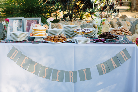 Bohemian California ranch wedding | Photo by Joielala | Read more -  http://www.100layercake.com/blog/?p=73648