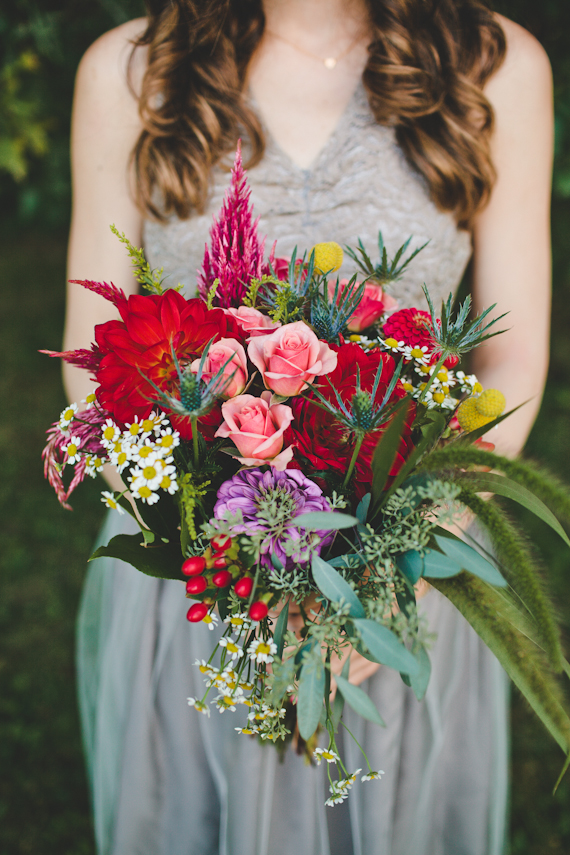 Upstate New York camp themed wedding | Photo by Tin Sparrow Studio | Read more - http://www.100layercake.com/blog/?p=72432