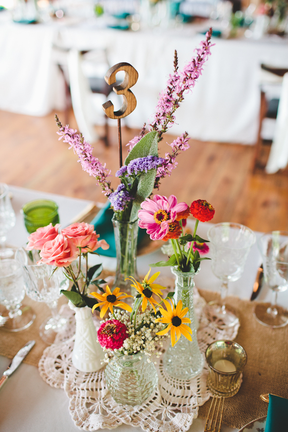 Upstate New York camp themed wedding | Photo by Tin Sparrow Studio | Read more - http://www.100layercake.com/blog/?p=72432