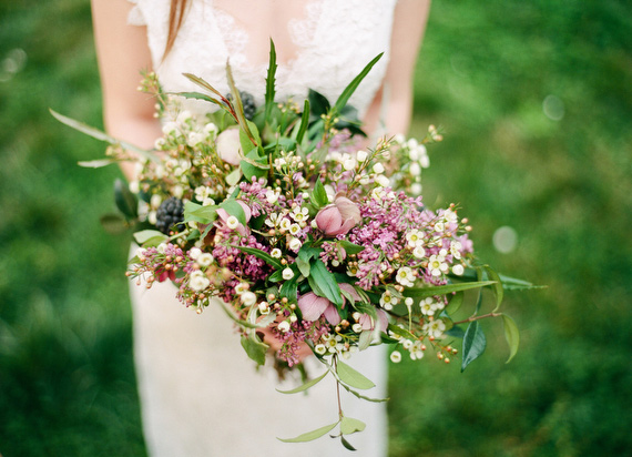 Organic and earthy wedding ideas | Photo by Cinzia Bruschini | 100 Layer Cake