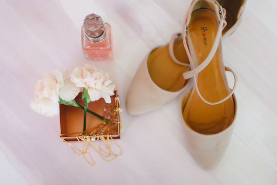 Parisian inspired wedding ideas | Photo by Firm Anchor | Read more - http://www.100layercake.com/blog/?p=75243