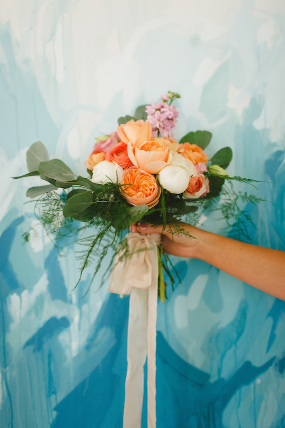 Parisian inspired wedding ideas | Photo by Firm Anchor | Read more - http://www.100layercake.com/blog/?p=75243