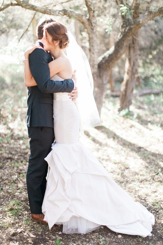 WToo Brides by Watters weddding dress | Photo by J Bird Photography | Read more - http://www.100layercake.com/blog/?p=76549