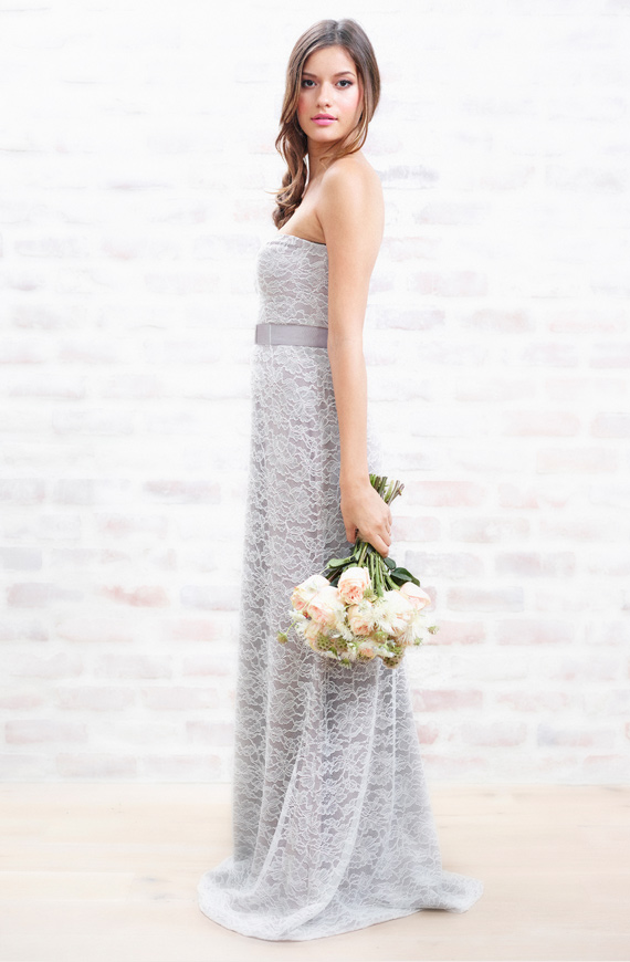 Lauren Conrad bridesmaid dresses | 100 Layer Cake