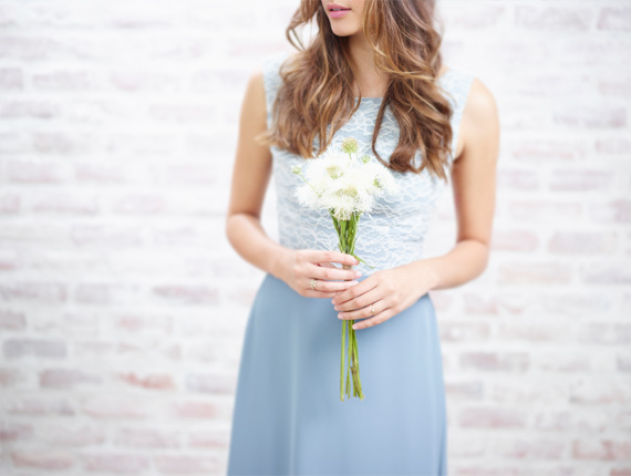 Lauren Conrad bridesmaid dresses | 100 Layer Cake