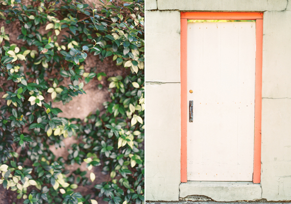 St. Augustine Florida engagement shoot | Photo by Jennifer Blair Photography | Read more - http://www.100layercake.com/blog/?p=77392