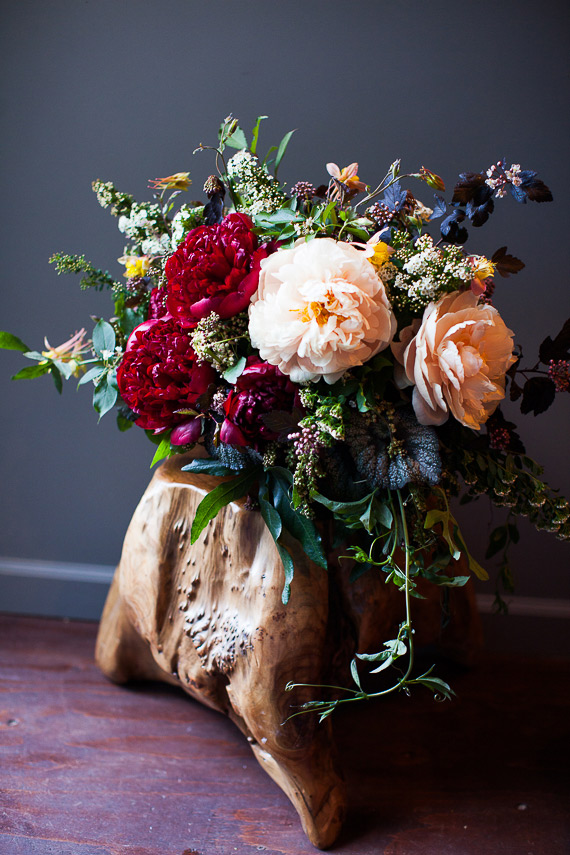 Grooms and cocktails | 100 Layer Cake