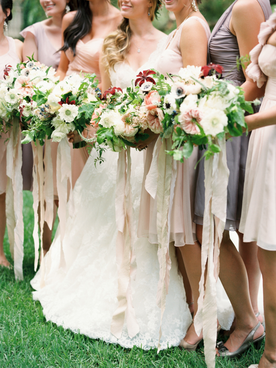 Southern California ranch wedding | Photo by Ashley Kelemen | Read more - http://www.100layercake.com/blog/?p=79005 