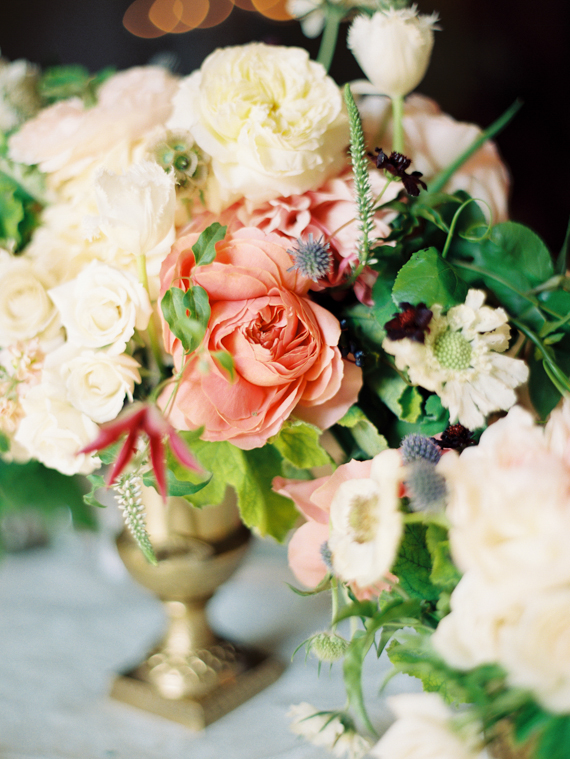 Southern California ranch wedding | Photo by Ashley Kelemen | Read more - http://www.100layercake.com/blog/?p=79005 