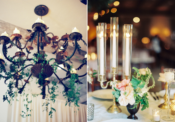 Southern California ranch wedding | Photo by Ashley Kelemen | Read more - http://www.100layercake.com/blog/?p=79005 