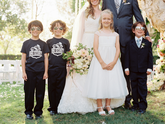 Southern California ranch wedding | Photo by Ashley Kelemen | Read more - http://www.100layercake.com/blog/?p=79005 