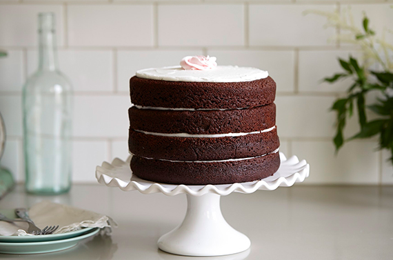 The Wilton Method of Cake Decorating with Emily Tatak on Creative Bug 