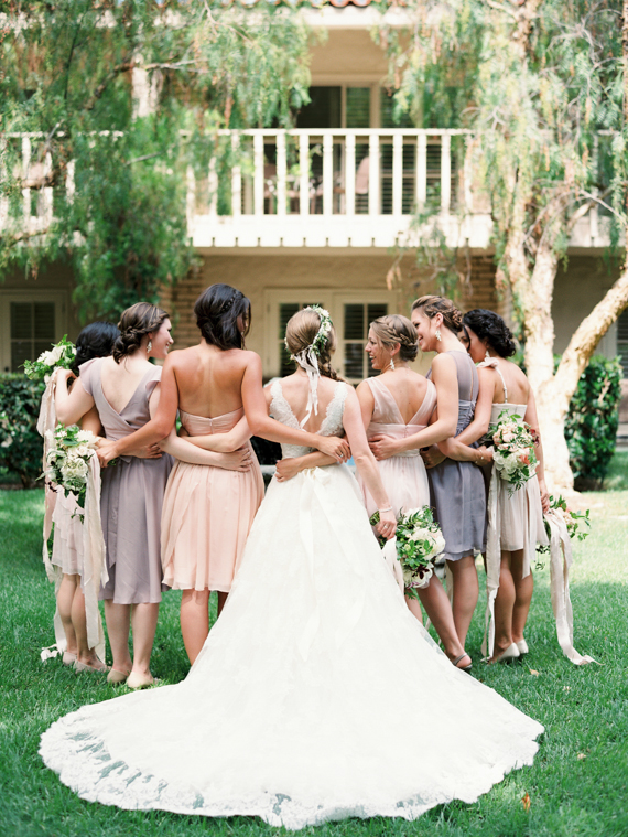 Southern California ranch wedding | Photo by Ashley Kelemen | Read more - http://www.100layercake.com/blog/?p=79005 