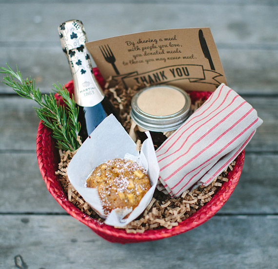 Fall dinner party for FEED Projects | hosted by 100 Layer Cake | Photo by Paige Jones | Read more - http://www.100layercake.com/blog/?p=79909