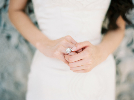 White Bali Wedding | Photo by Angga Permana Photo | Red more - http://www.100layercake.com/blog/?p=79682