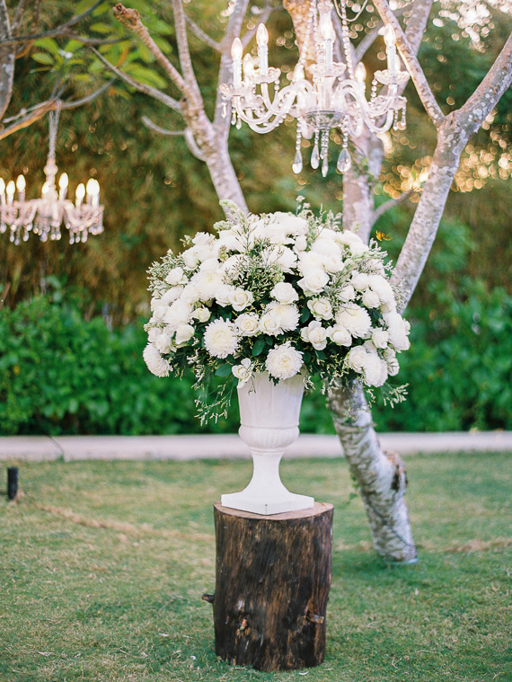 White Bali Wedding | Photo by Angga Permana Photo | Red more - http://www.100layercake.com/blog/?p=79682