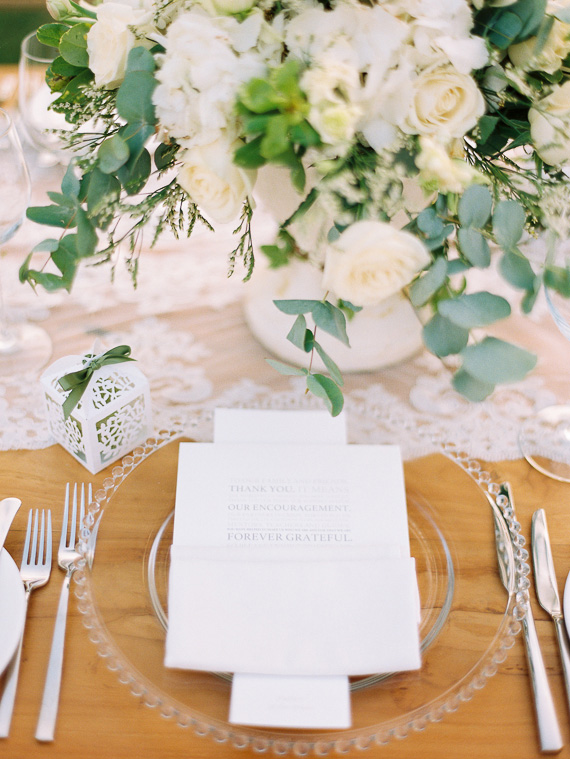 White Bali Wedding | Photo by Angga Permana Photo | Red more - http://www.100layercake.com/blog/?p=79682