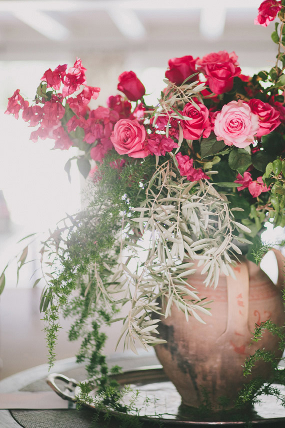 Mediterranean-Moroccan Palm Springs wedding | Photo by Fondly Forever | Read more -  http://www.100layercake.com/blog/?p=81033