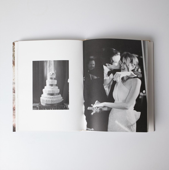 1st anniversary gift ideas | 100 Layer Cake