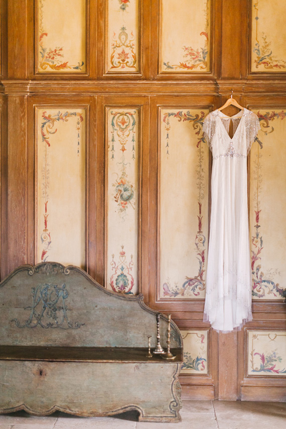 French countryside wedding inspiration | Photo by Bryan Miller | Read more - http://www.100layercake.com/blog/?p=84139  