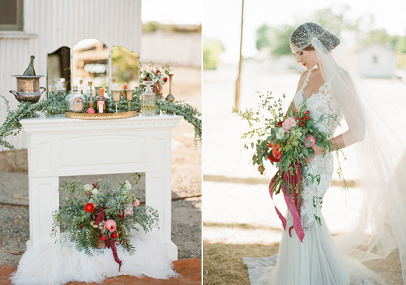 Spring Inspired Elopement | Photo by  Brooke Merrill Photography | Read more -  /wp-content/uploads/2015/02/Spring-Inspired-Elopement-1.jpg