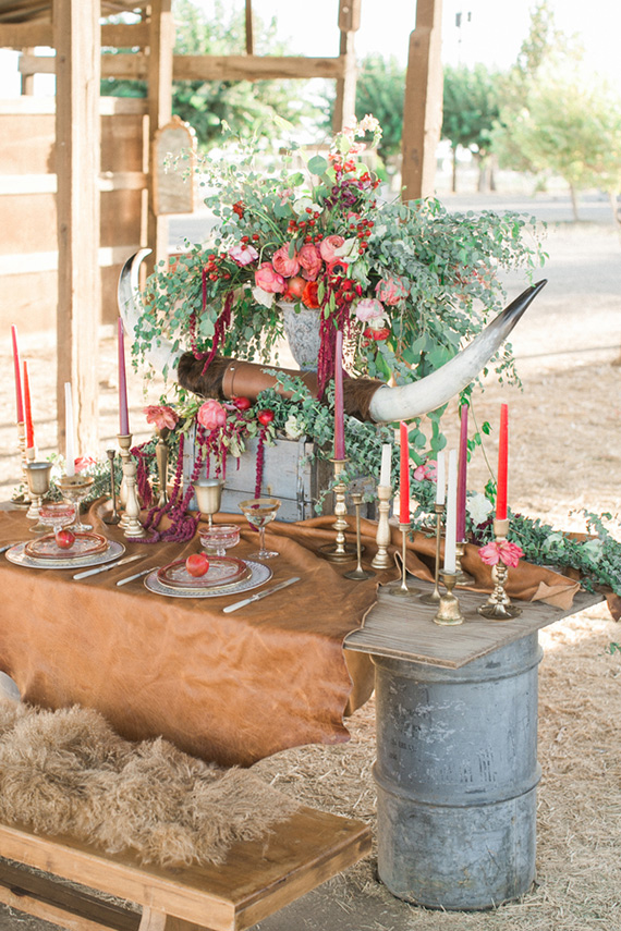 Spring Inspired Elopement | Photo by  Brooke Merrill Photography | Read more -  /wp-content/uploads/2015/02/Spring-Inspired-Elopement-1.jpg
