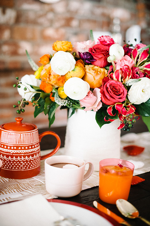 Valentine's Day inspiration | Photo by  Michele Hart Photography | Design and Styling Lexy Ward of PROPER | Read more -  /wp-content/uploads/2015/02/valentines-day-inspiration-1.jpg