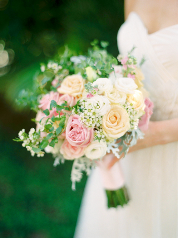 peonies and avalanche roses bouquet | Photo by Caught the light | Read more - http://www.100layercake.com/blog/wp-content/uploads/2015/04/Bali-wedding