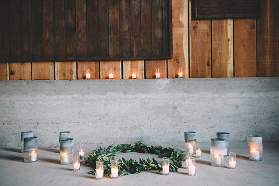 Kinfolk inspired wedding inspiration | Photo by Love in Photographs | Read more - http://www.100layercake.com/blog/wp-content/uploads/2015/04/Kinfolk-inspired-wedding-idea