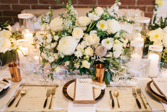 The Cream Event 2015 | Photo by The Wedding Artists Collective
