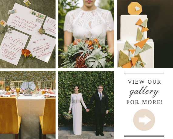 geometric-modern-wedding-ideas