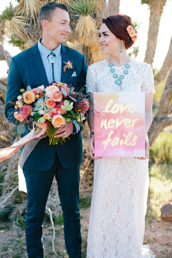 100 Layer Cake Best-of 2015: wedding bouquets