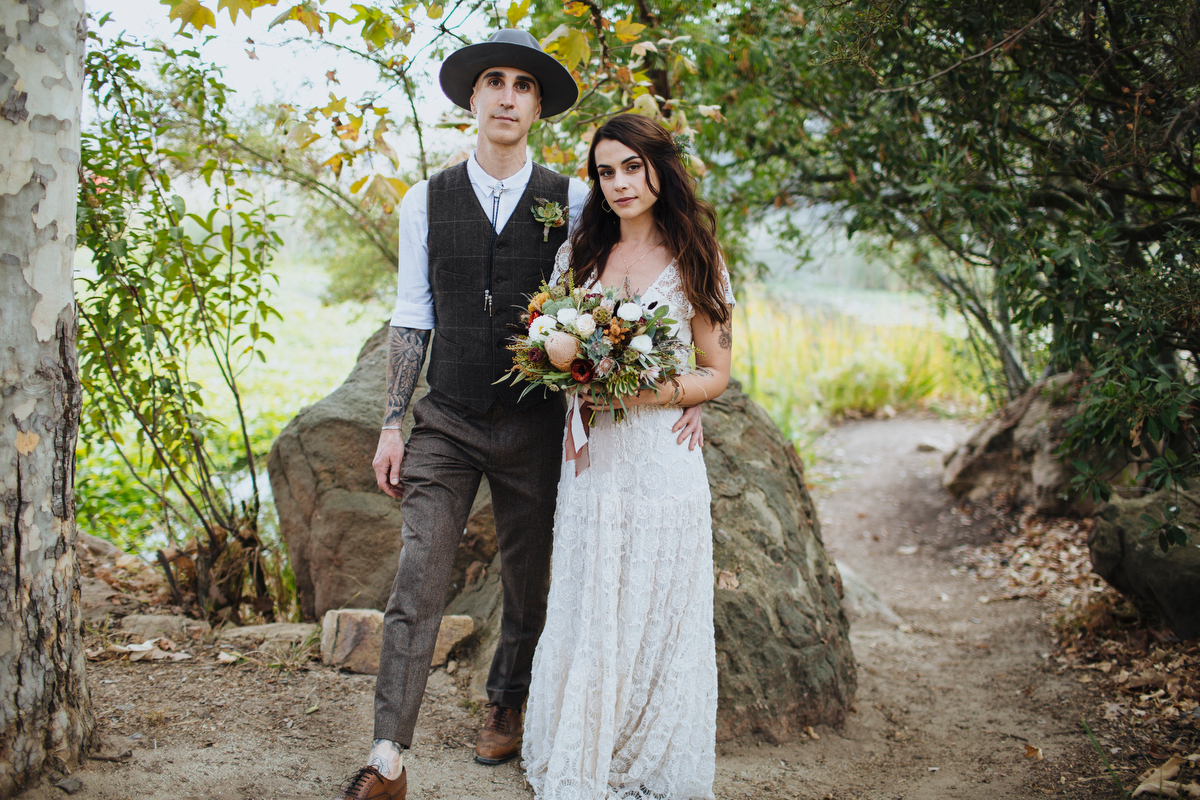Rad and In Love wedding photography giveaway