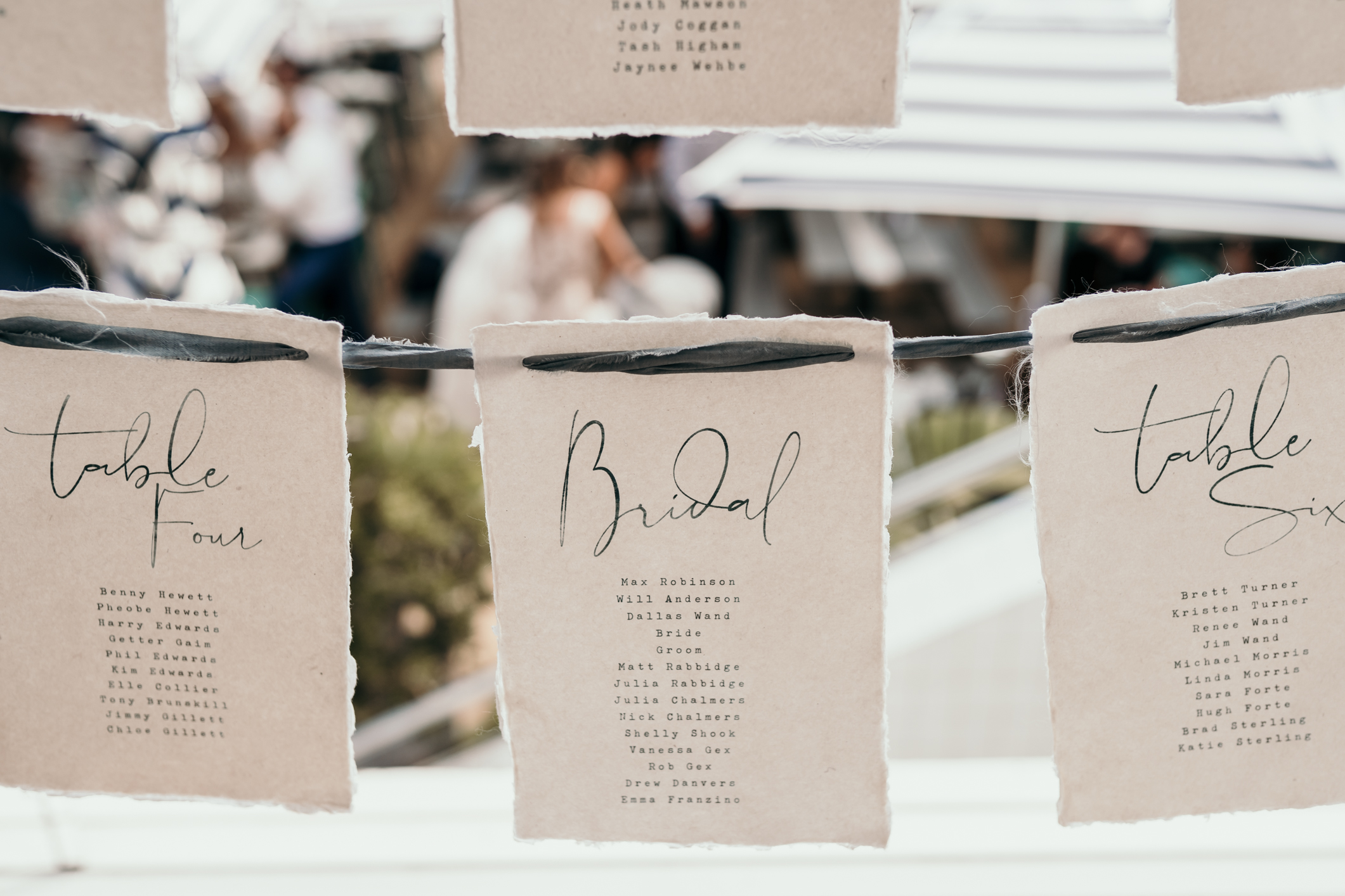 Vintage coastal vibes in Cydney Morris of Stone Cold Fox’s romantic Australia wedding