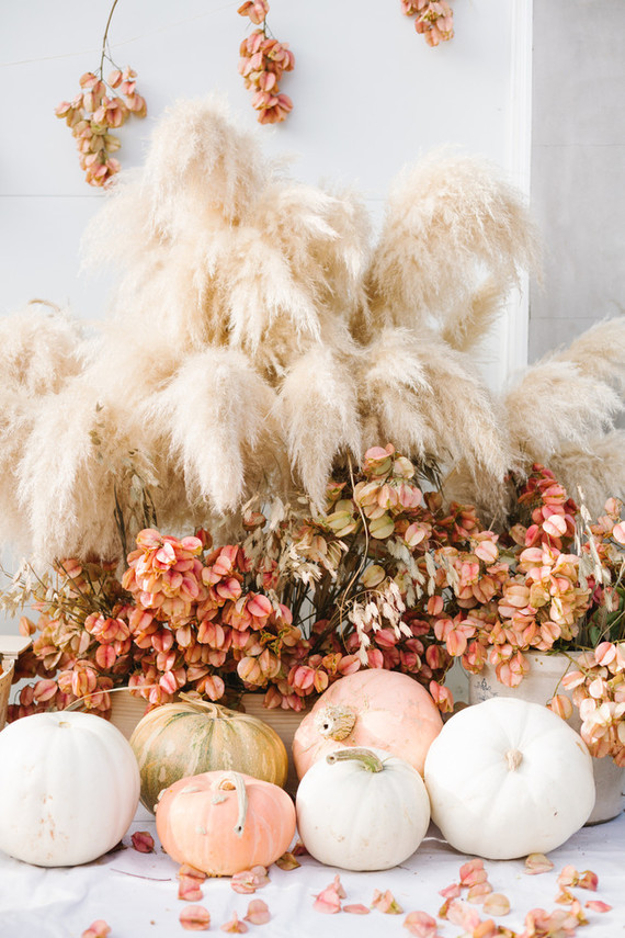 10 easy ways to decorate your home for fall
