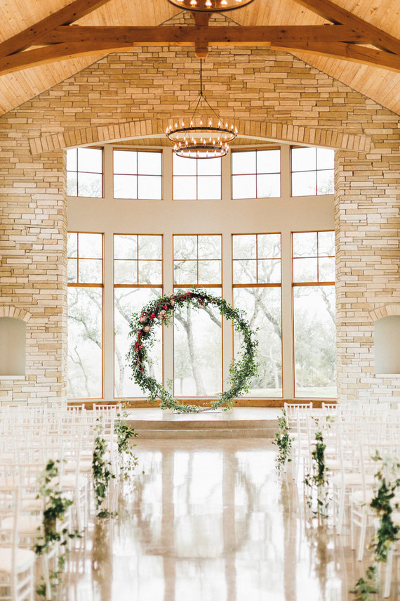 Top 10 Texas wedding venues