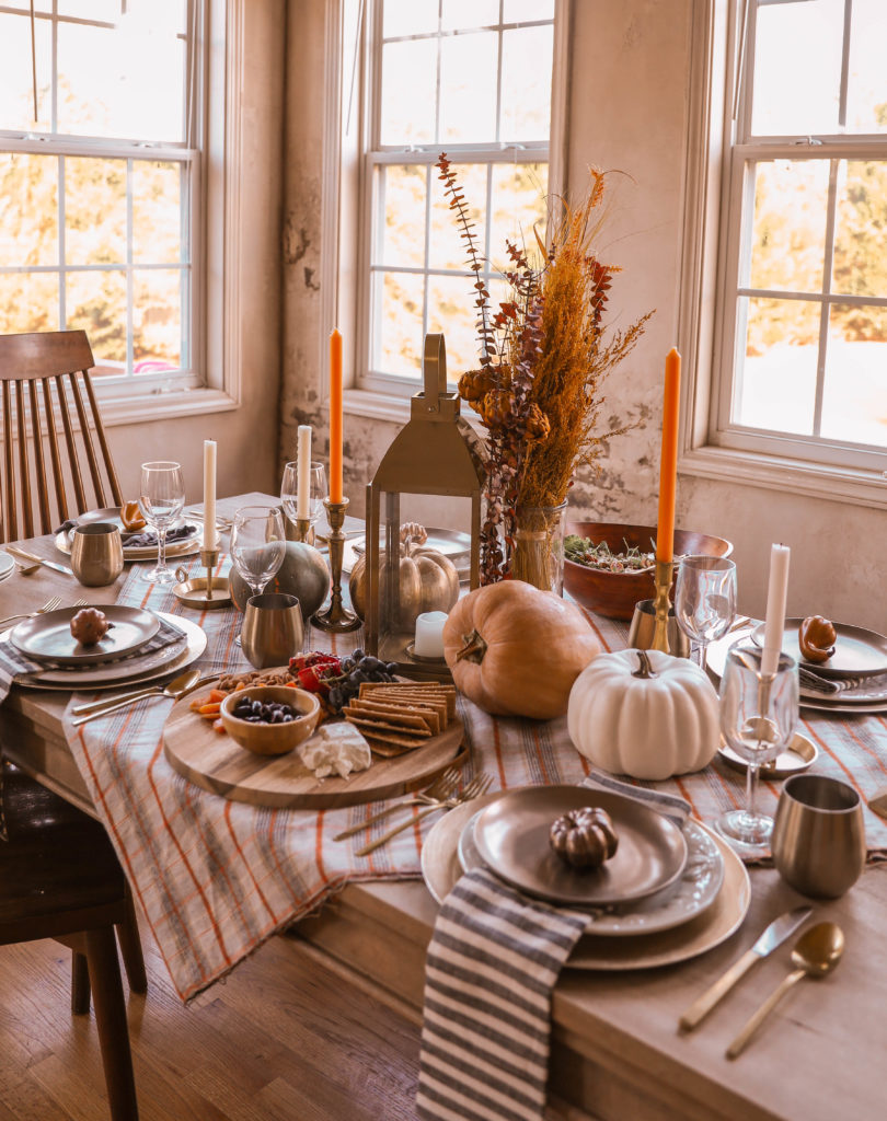 10 easy ways to decorate your home for fall