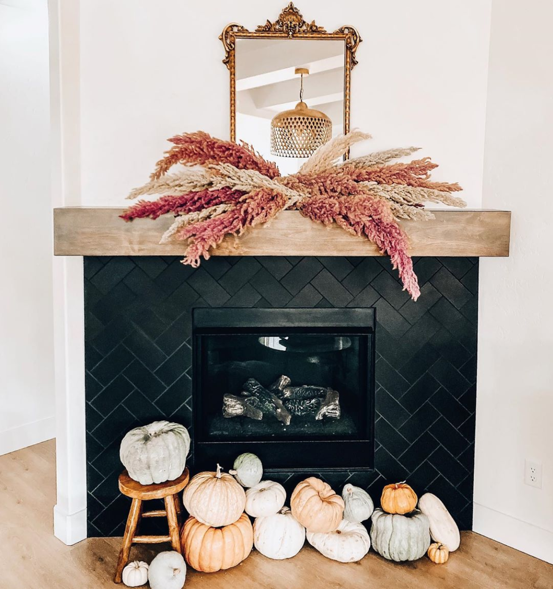 10 easy ways to decorate your home for fall