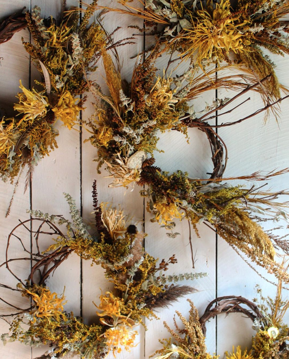 10 easy ways to decorate your home for fall