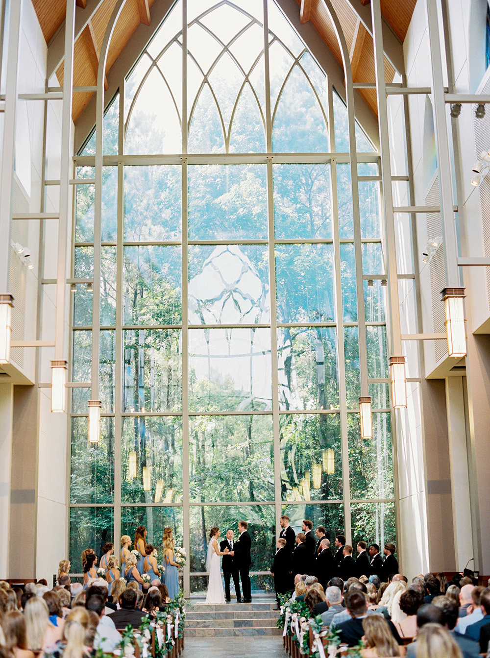 best wedding chapels