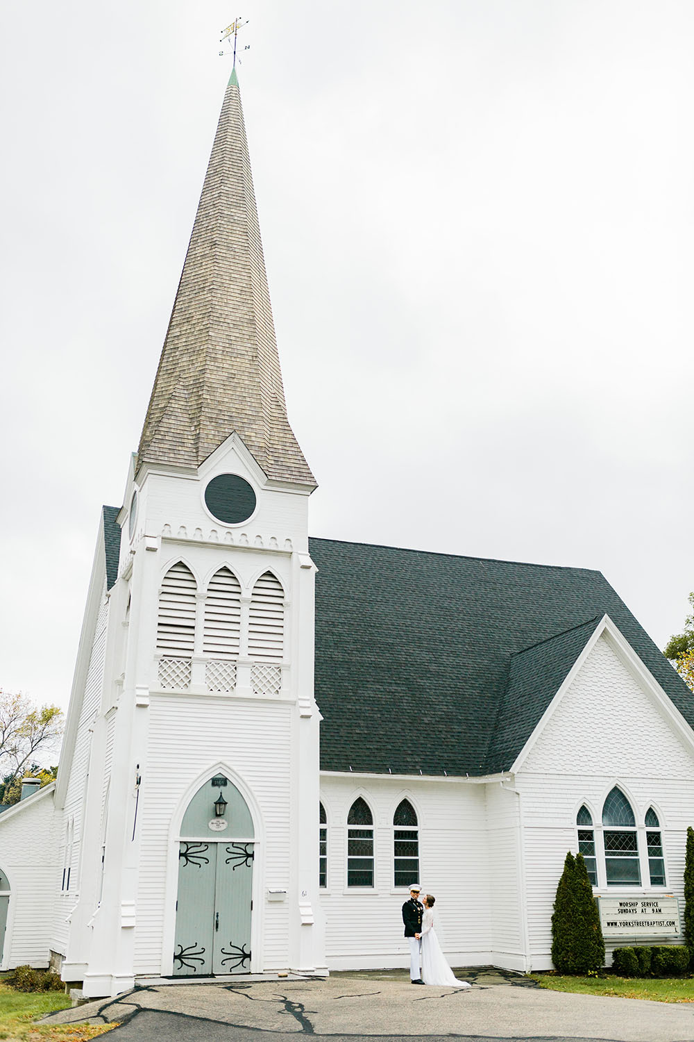 best wedding chapels