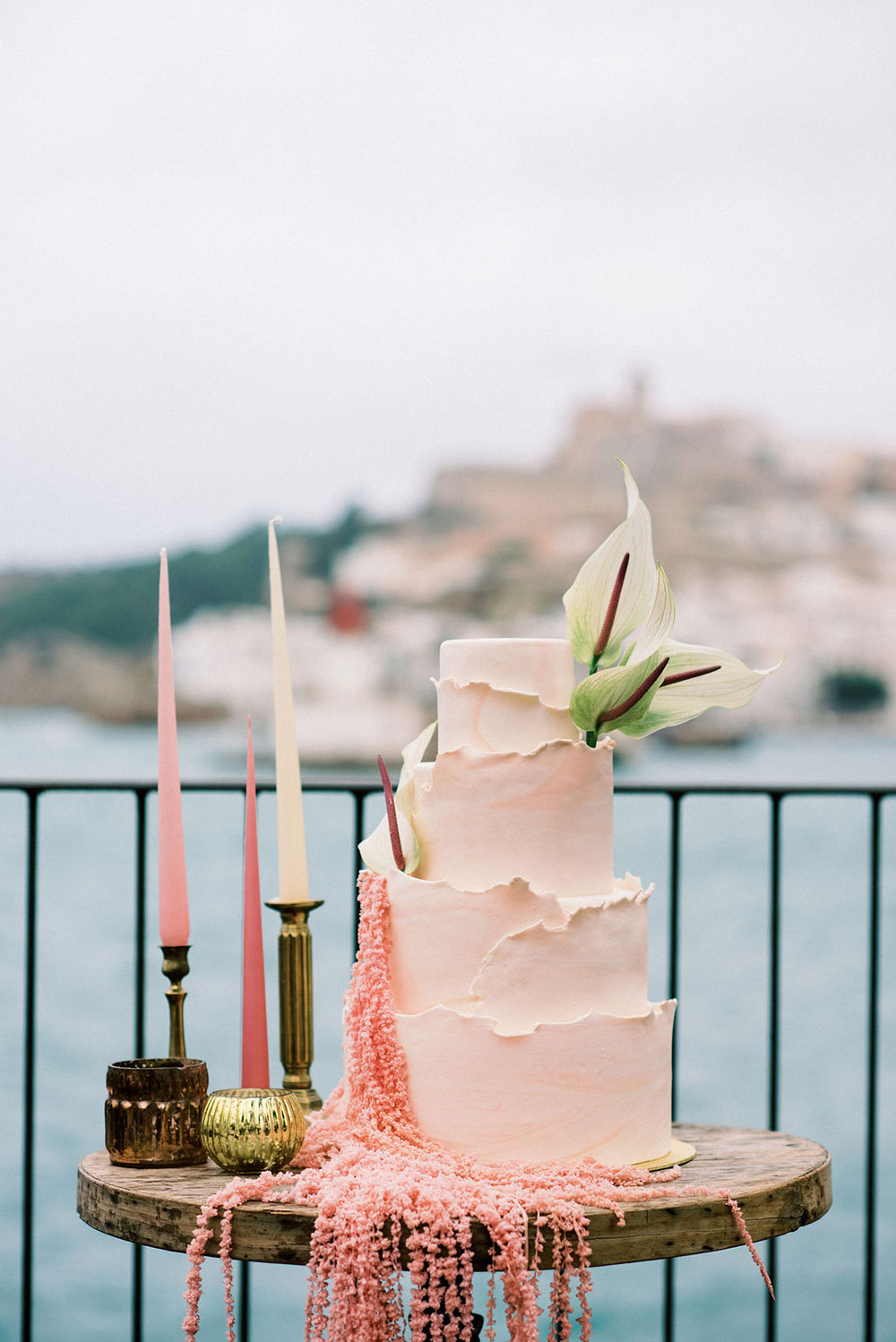 Spain wedding