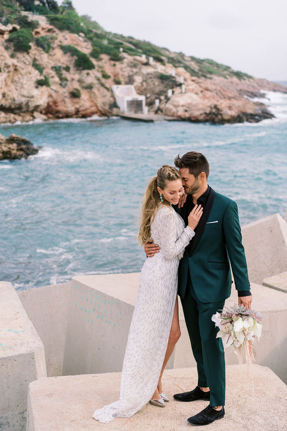 Ibiza wedding