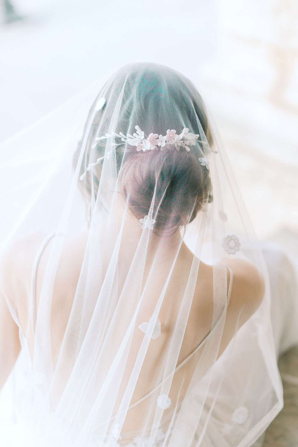French bridal inspiration