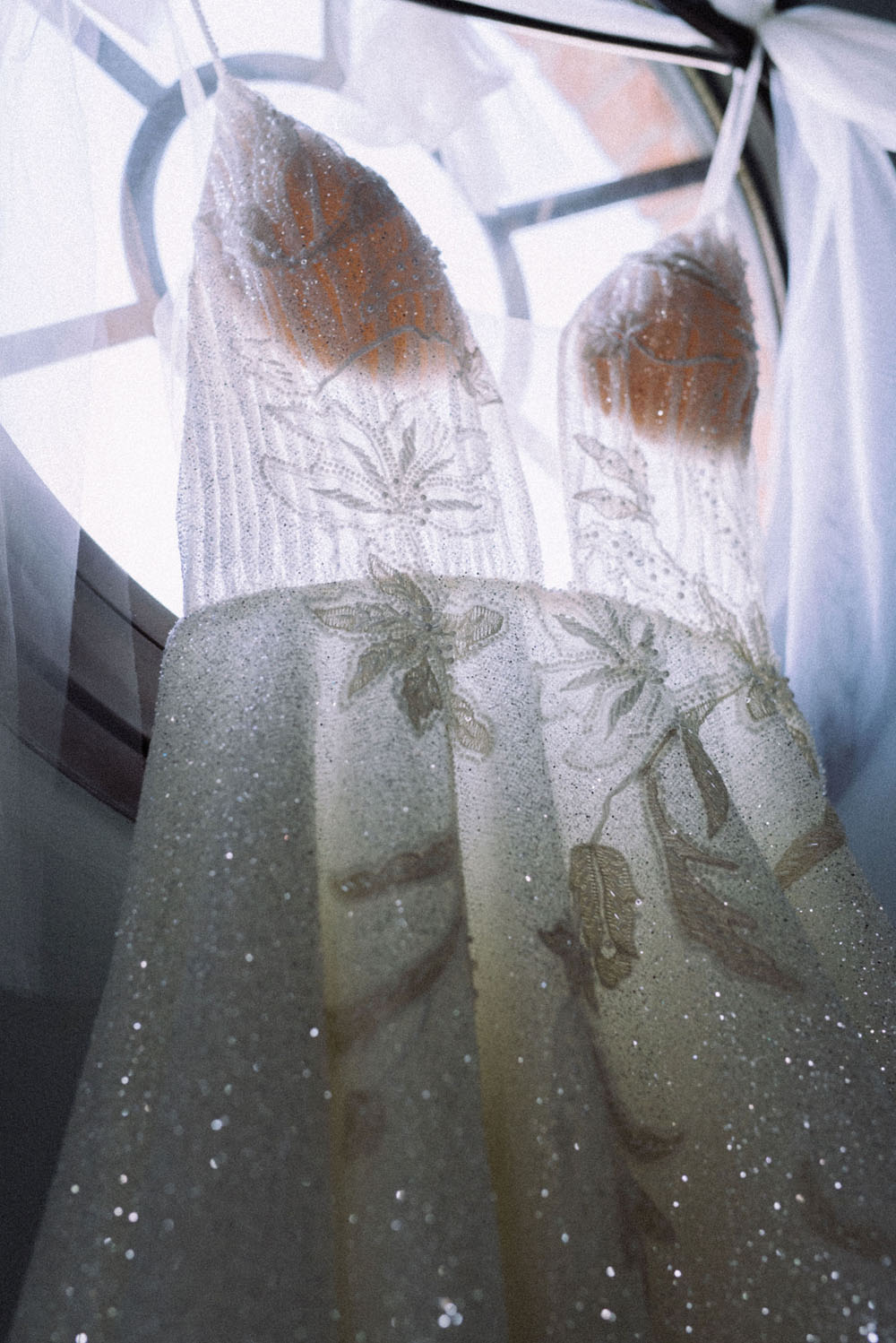 Glam micro wedding in Venice, Italy